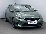 Kia Ceed (2023) 1.5 T-GDi SW, 1.maj,ČR, TOP - náhled 1