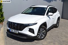 Hyundai Tucson 1.6CRDi SMART - fotografie inzerátu