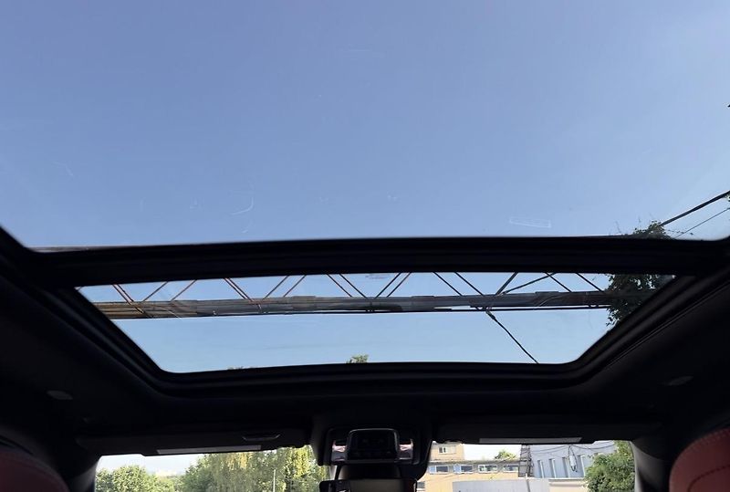 Dodge RAM (2021) +TRX+CUSTOM+BORLA+GREY+JMB+ - fotka 21 z 24