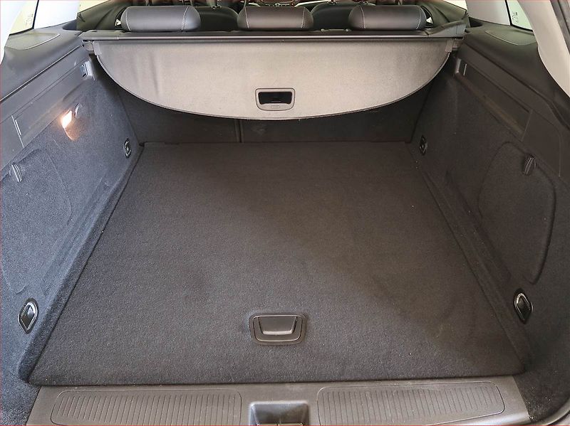 Opel Astra (2017) 1.4 T, Serv.kniha, Tempomat - fotka 13 z 15