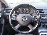 Škoda Octavia (2014) Ambition 1.8 TSI, Tempomat - náhled 17