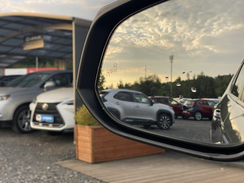 Toyota RAV4 2.5HSD, ČR, Executive, 4x4 - fotka 16 z 19