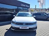 Volkswagen Passat 2.0 TDi/110kW Highline DSG ČR - náhled 1