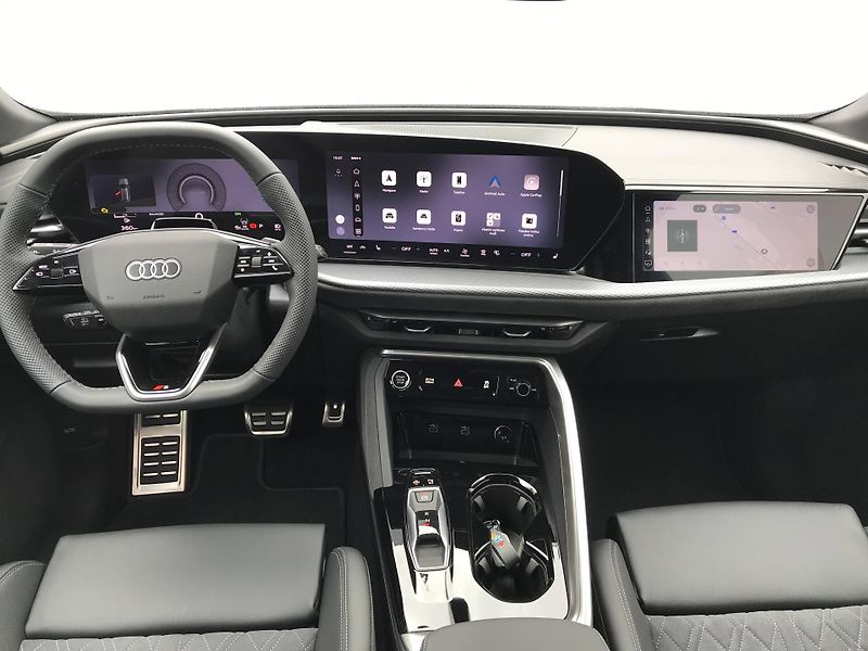Audi Q5 Quattro ST7 2,0TDI - fotka 12 z 21