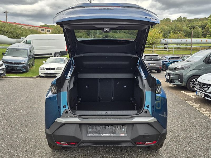 Peugeot 3008 (2026) BUSINESS Hybrid 145 e-DCS6 - fotka 9 z 20