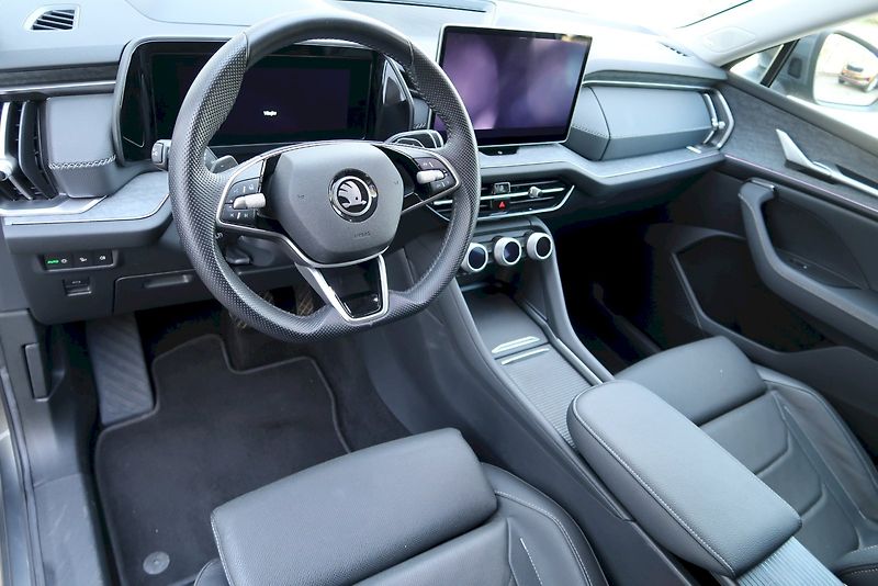 Škoda Kodiaq (2024) Exclusive Selection 2.0 TDI 4x - fotka 20 z 28