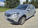Dacia Sandero 1,6 STEPWAY - náhled 1