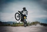 CFMOTO (2026) 79Bike Falcon Pro  L1e - náhled 2