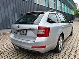 Škoda Octavia 2,0 TDI 4x4 /servis.kn. /110kW - náhled 4