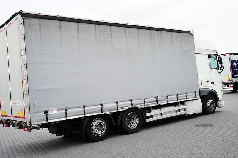 DAF XF XLRASH4300G115151 - fotka 24 z 37