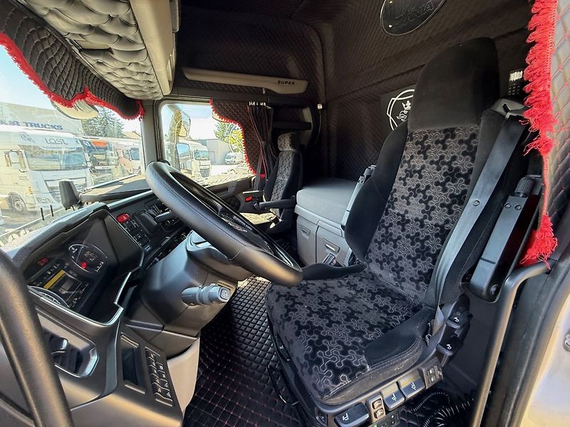 Scania S500 EURO 6 - fotka 16 z 20