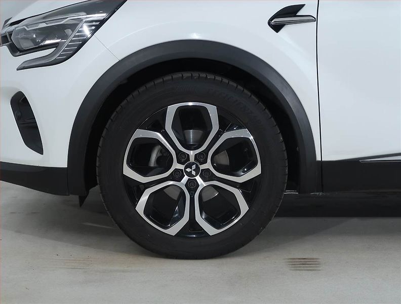 Mitsubishi ASX (2023) 1.3 T MHEV - fotka 15 z 23