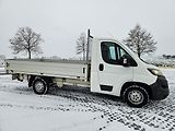 Peugeot Boxer (2015) 1 MAJITEL, DPH, SPLÁTKY  - náhled 4