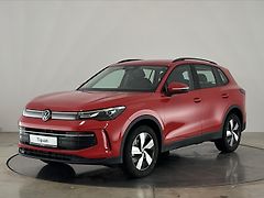 Volkswagen Tiguan (2026) SUV - fotografie inzerátu