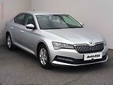 Škoda Superb (2022) 2.0 TDi, 2.maj,ČR, Ambition - náhled 1