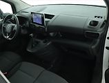 Opel Combo (2022) 1.5 CDTI, 3Místa, ČR, 1Maj - náhled 8