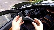 Čínské Chery Tiggo 2 v testu zrovna neuspělo. Autu se zlomil plynový pedál.