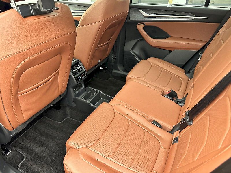 Škoda Kodiaq (2024) 2.0 TDI 142 kW Exclusive Selec - fotka 24 z 30