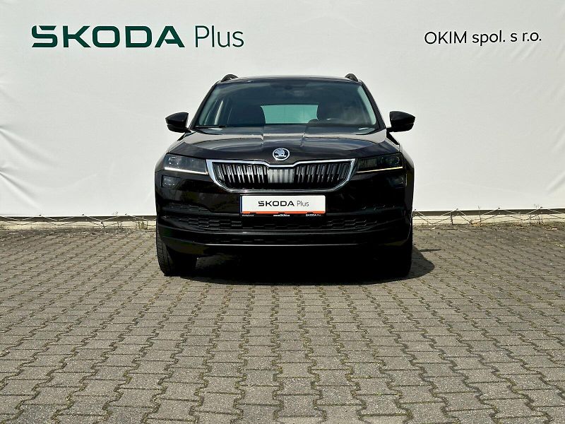 Škoda Karoq (2018) 2.0 TDI 110 kW Ambition 4x4 - fotka 4 z 25