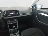Škoda Karoq (2020) Ambition 1.0 TSI, Tempomat - náhled 8