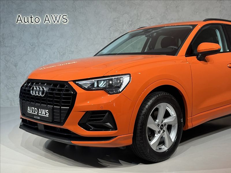 Audi Q3 1,5 TFSi  Advanced Záruka Assi - fotka 4 z 40
