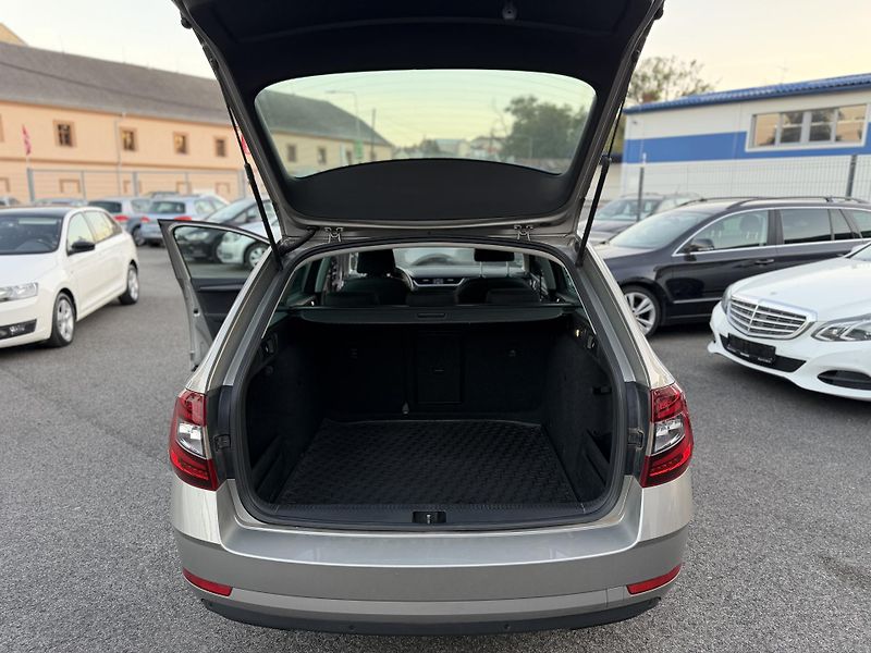 Škoda Octavia 2.0 Tdi, 110kw, 4x4, manual,ČR - fotka 5 z 15