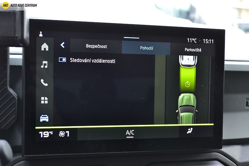 Dacia Duster Extreme Hybrid 140 - fotka 43 z 64