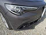 Alfa Romeo Stelvio 2.2JTDM Q4 4x4 210PS VELOCE 1A - náhled 73