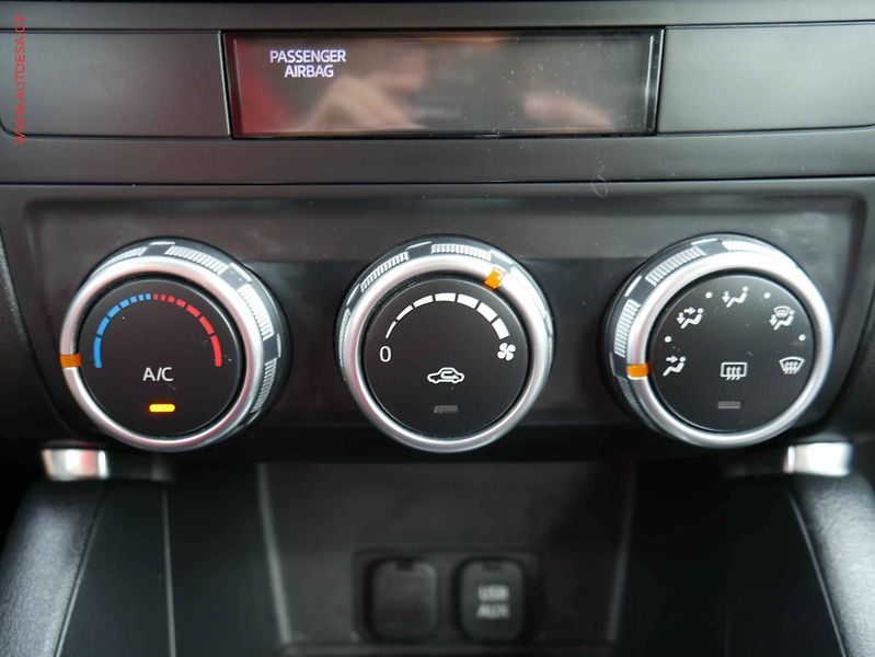 Mazda CX-5 (2016) 2.0i, 1.maj,ČR, AC - fotka 17 z 19