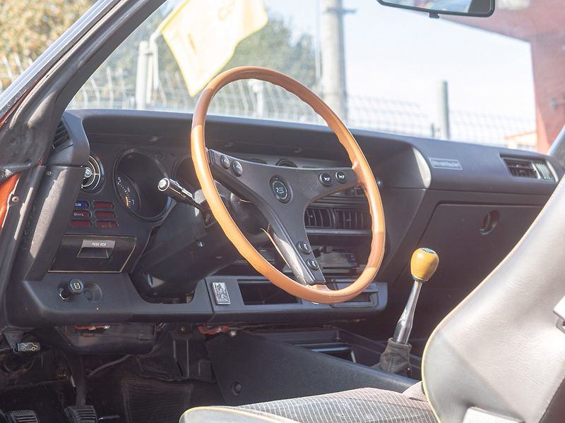 Toyota Celica (1979) 1600 GT – PLNĚ POJÍZDNY - fotka 11 z 29