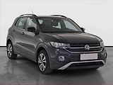 Volkswagen T-Cross (2021) Life 1.0 TSI, ČR,1.maj - náhled 1