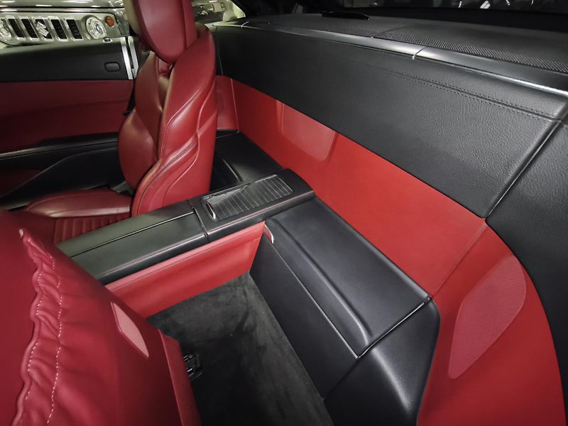 Mercedes-Benz SL (2012) SL500AMG - fotka 10 z 22