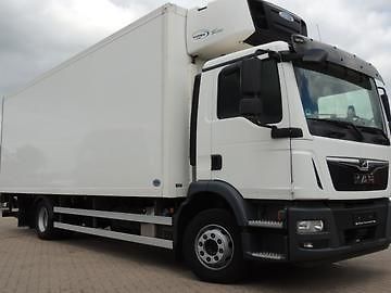 MAN TGM (2019) 15.250 mrazák EURO 6 - fotka 3 z 14