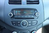 Chevrolet Spark 1,0 i, ČR, KLIMA, 29TIS.KM. - náhled 21