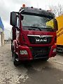 MAN TGS (2019) 25.500 8x4 Bordmatik EURO 6 - náhled 1