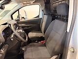 Toyota ProAce City 1,5 Panel Van LWB Active 2S Mu - náhled 8
