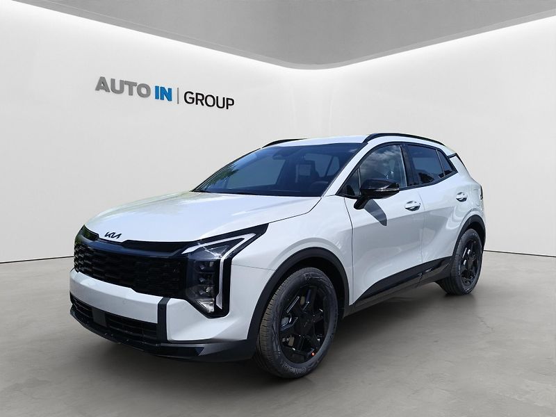 Kia Sportage (2026) NQ5 1,6 T-GDi GPF 4x2 7DCT BLA - fotka 2 z 14