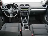 Volkswagen Golf (2011) 1.2 TSi, Comfortline - náhled 8