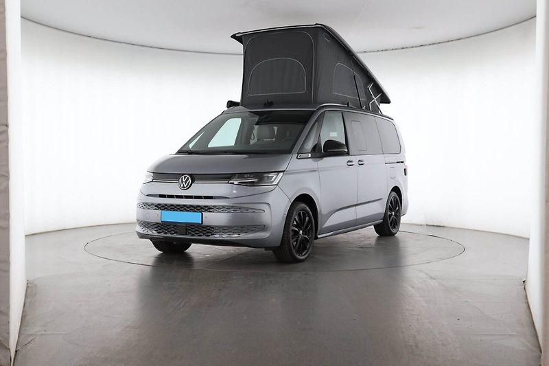 Volkswagen California eHybrid 4M Ocean HuD IQ El.dve - fotka 1 z 13