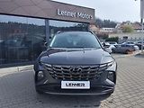 Hyundai Tucson 1.6 T-GDi/110kW Smart Navi DCT - náhled 1