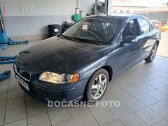 Volvo S60 (2010) 2.4i, ČR, AT, AC - fotografie inzerátu