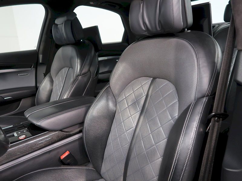 Audi S8 (2013) 4.0TFSI 382KW QUATTRO EXCLUSIV - fotka 19 z 52