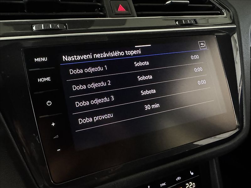 Volkswagen Tiguan 2,0 TDi  DSG Active LED Assist - fotka 43 z 49