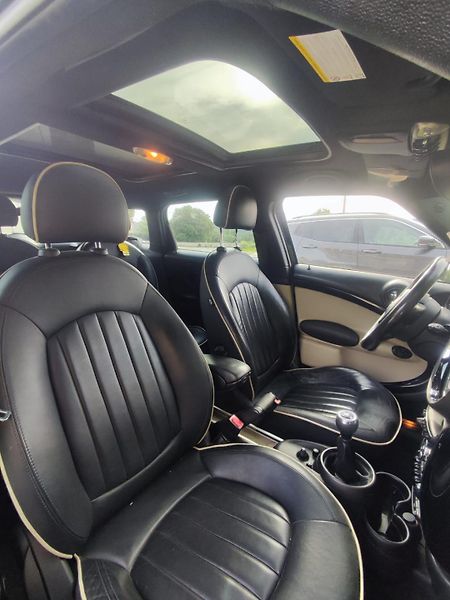 Mini Countryman 1.6 D 4X4 VYHŘ.SEDAD/PANORAMA - fotka 12 z 27