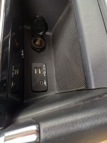 Subaru Forester COMFORT e-Boxer FB 20 110 kW C - fotka 18 z 28