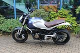 QJ Motor SRV 550 (2026) POSLEDNI KUS AKCE - náhled 6