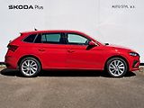 Škoda Scala (2025) Top Selection 1,0 TSI 85 kW - náhled 7