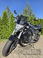 Honda CB 1000 R (2009) ABS - náhled 13