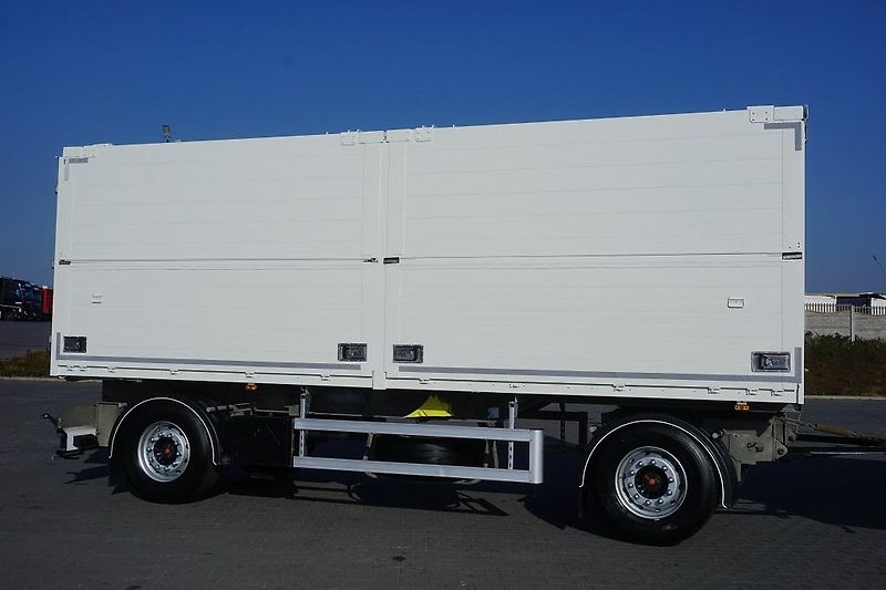 DAF CF (2017) 400 / ACC / E 6 / ZESTAW DO PR - fotka 41 z 62