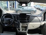 Ford Tourneo Custom 2,0 EcoBlue,96kW,8míst,automat - náhled 18